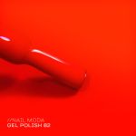 Гель-лак NAIL MODA №82, 10 мл